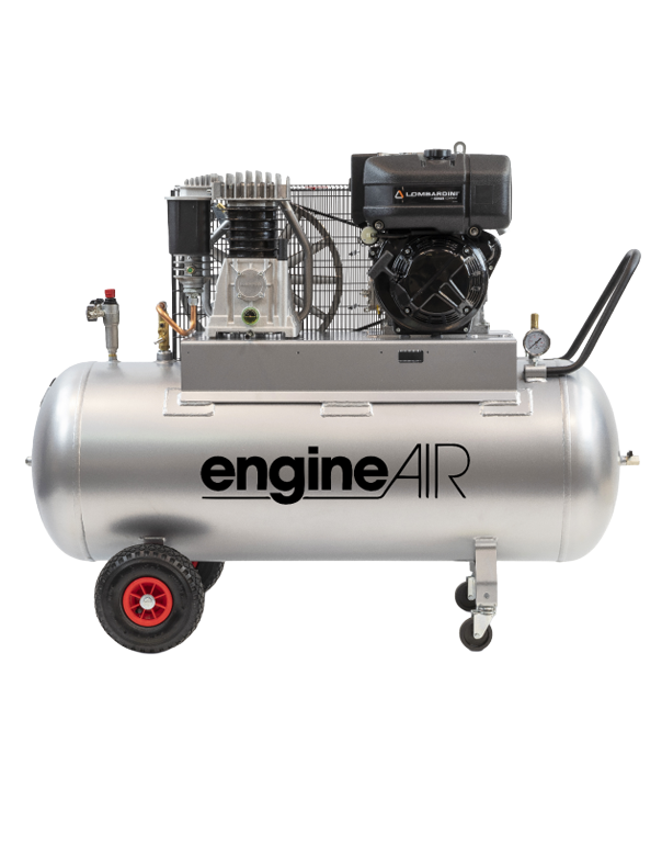engineAIR 7/270 Diesel
