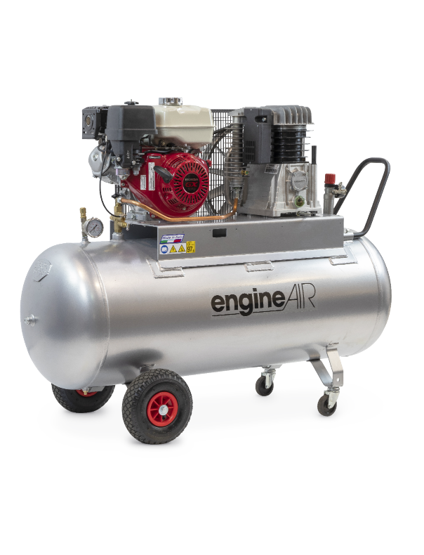 engineAIR 9/270 Petrol