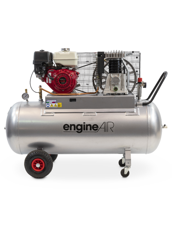 engineAIR 9/270 Petrol