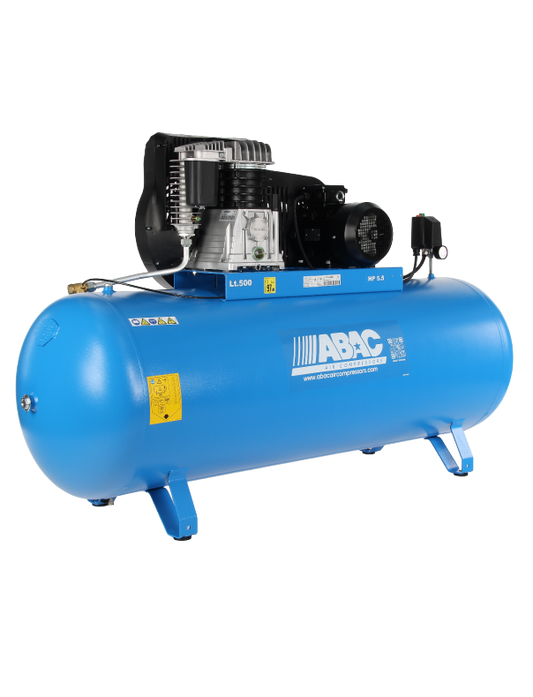 PRO B5900B 500 FT5,5