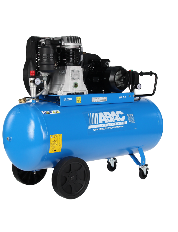 PRO B6000 270 CT5,5
