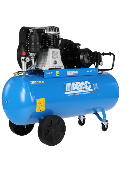 PRO B6000 270 CT5,5