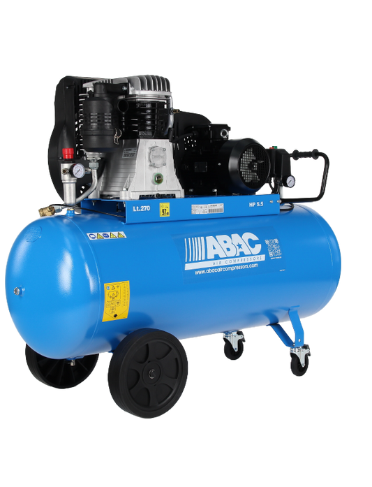 PRO B6000 270 CT5,5