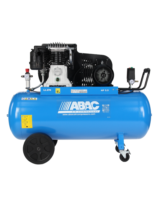 PRO B6000 270 CT5,5