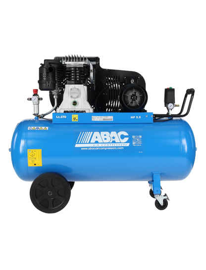 PRO B6000 270 CT5,5