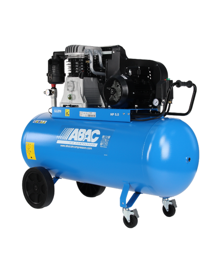 PRO B6000 270 CT5,5