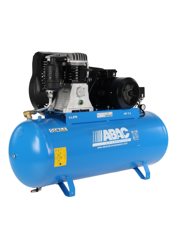 PRO B6000 270 FT7,5