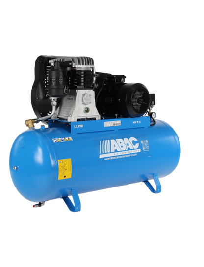 PRO B6000 270 FT7,5