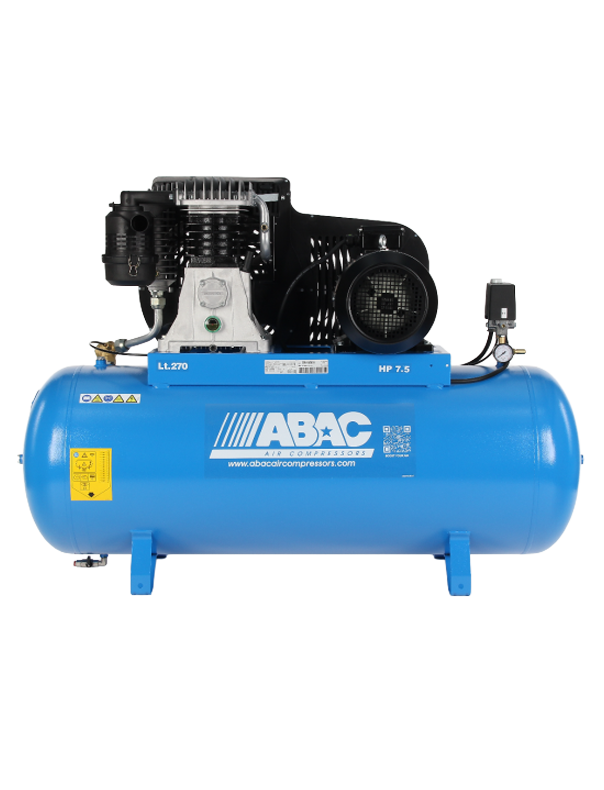 PRO B6000 270 FT7,5