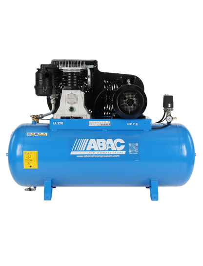 PRO B6000 270 FT7,5