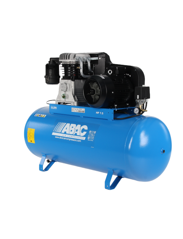 PRO B6000 270 FT7,5