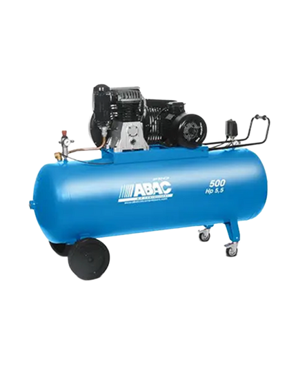 PRO B6000 500 CT7,5