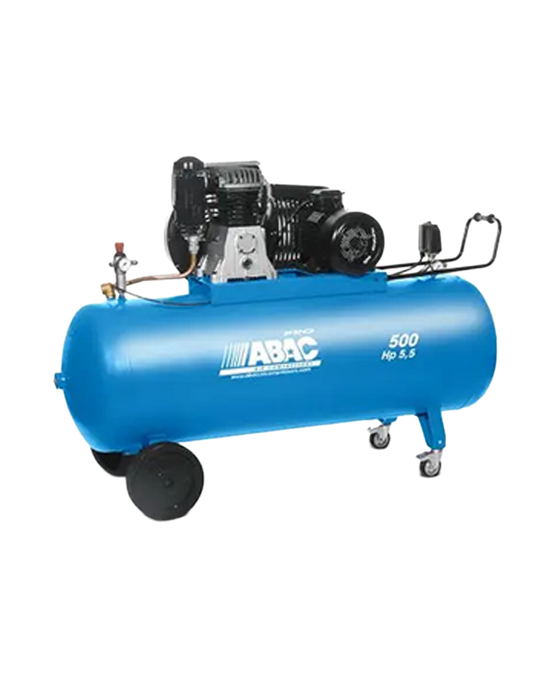 PRO B6000 500 CT5,5