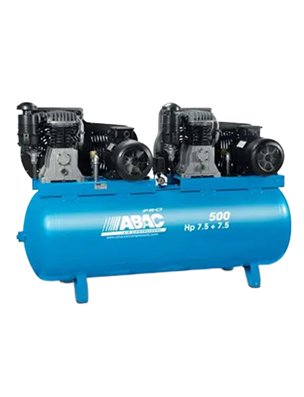 PRO B6000 500 T7,5