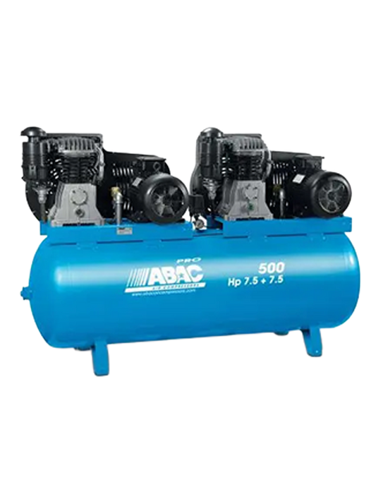 PRO B6000 500 T7,5