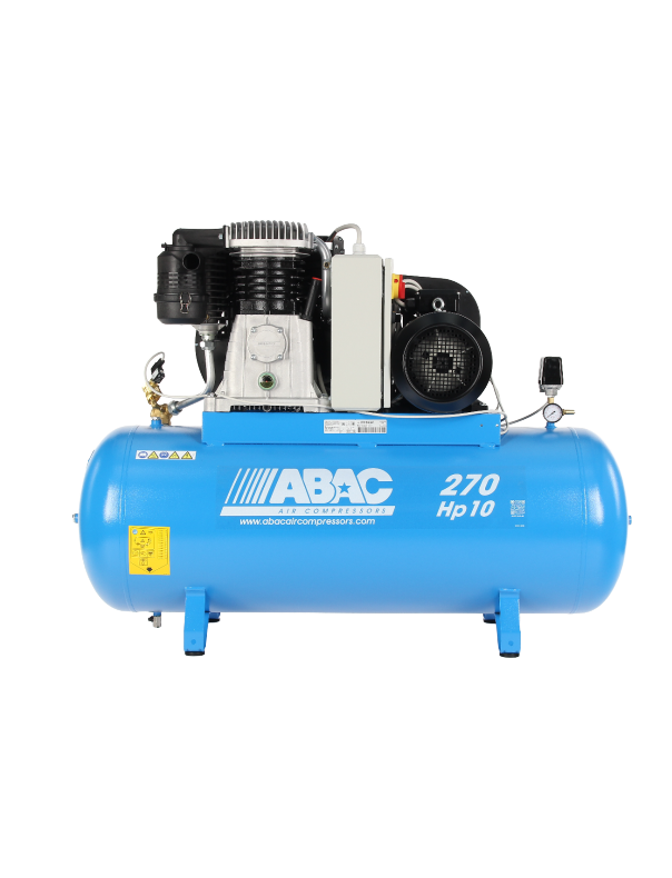PRO B7000 270 FT10 YD