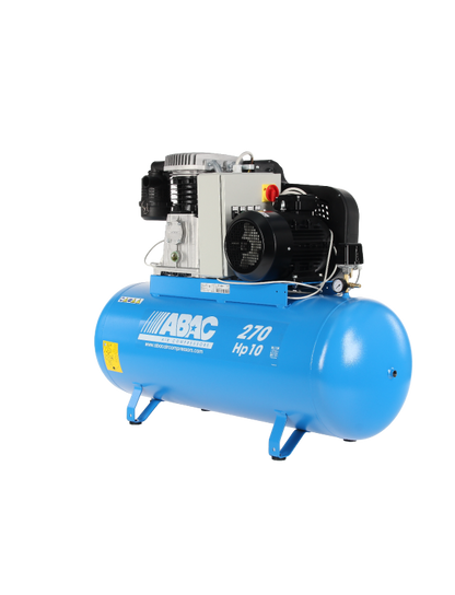 PRO B7000 270 FT10 YD