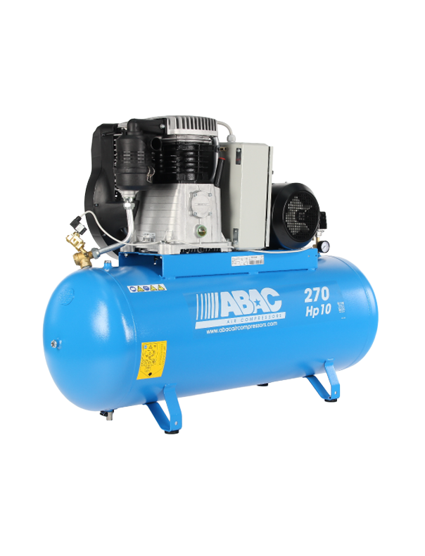PRO B7000 270 FT10 YD