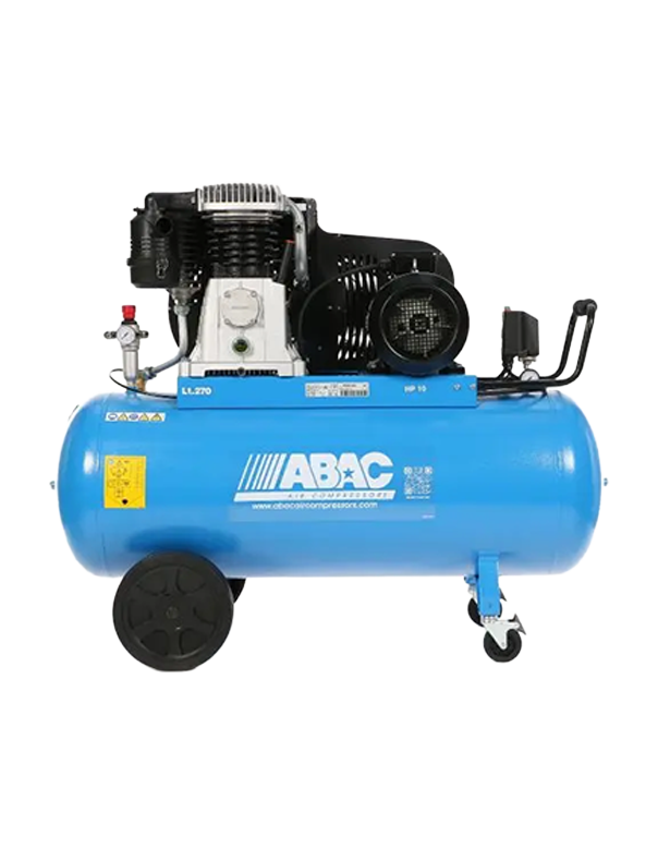 PRO B7000 270 CT10