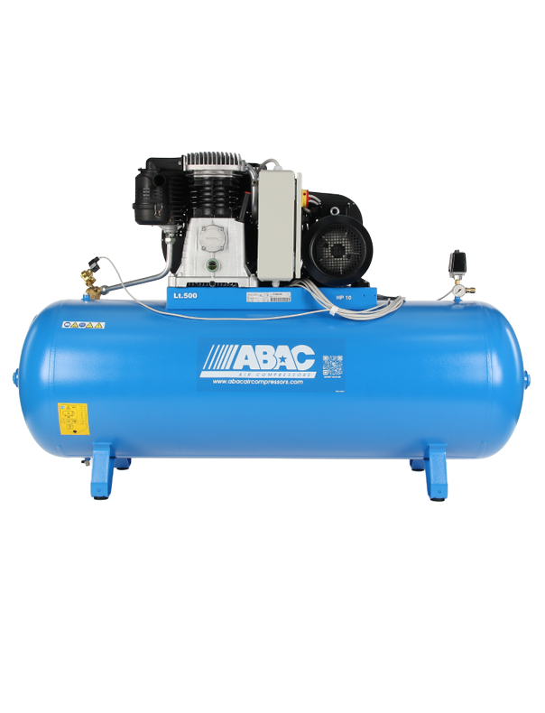 PRO B7000 500 FT10 15B YD