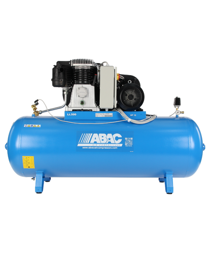 PRO B7000 500 FT10 15B YD