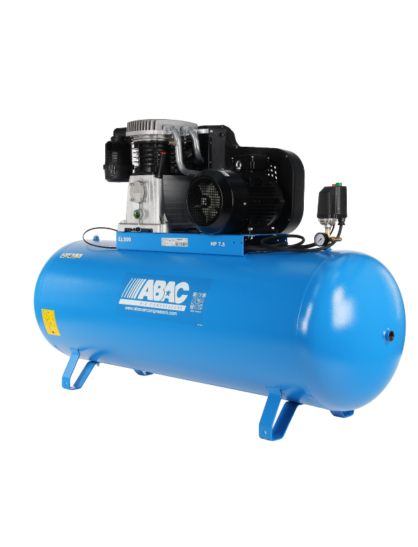 PRO B7000 500 FT7,5