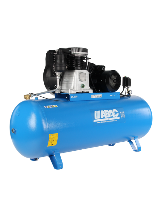 PRO B7000 500 CT 10