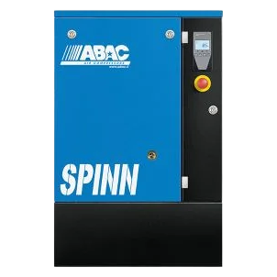 SPINN4 10 K E