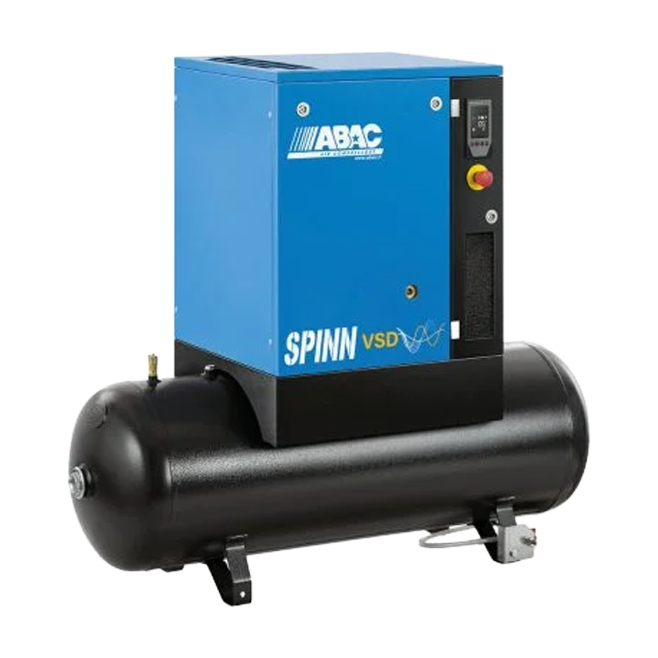 SPINN3 I 10 200 🔴