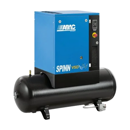 SPINN3 I 10 200 🔴