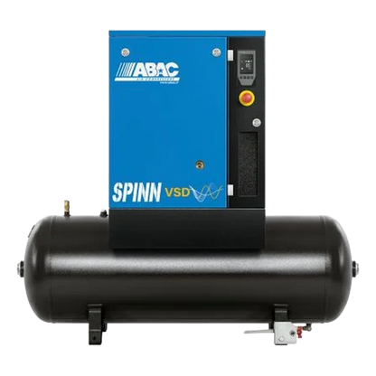 SPINN3 I 10 200 🔴