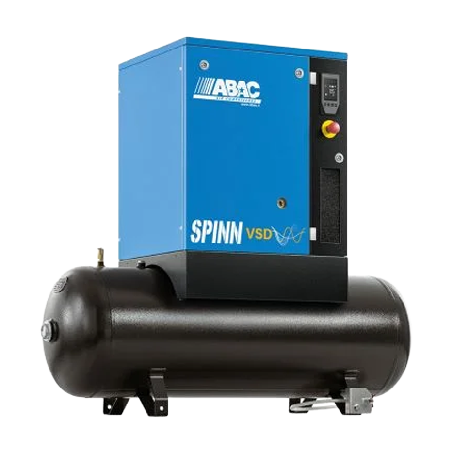 SPINN3 I 10 200 🔴