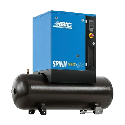 SPINN3 I 10 200 🔴