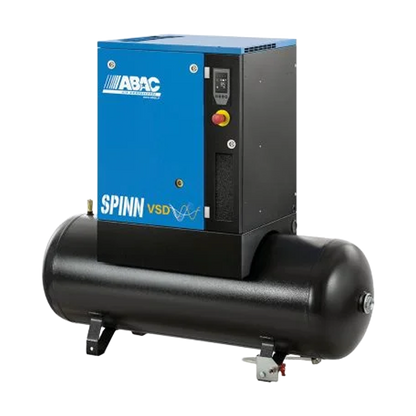 SPINN3 I 10 200 🔴