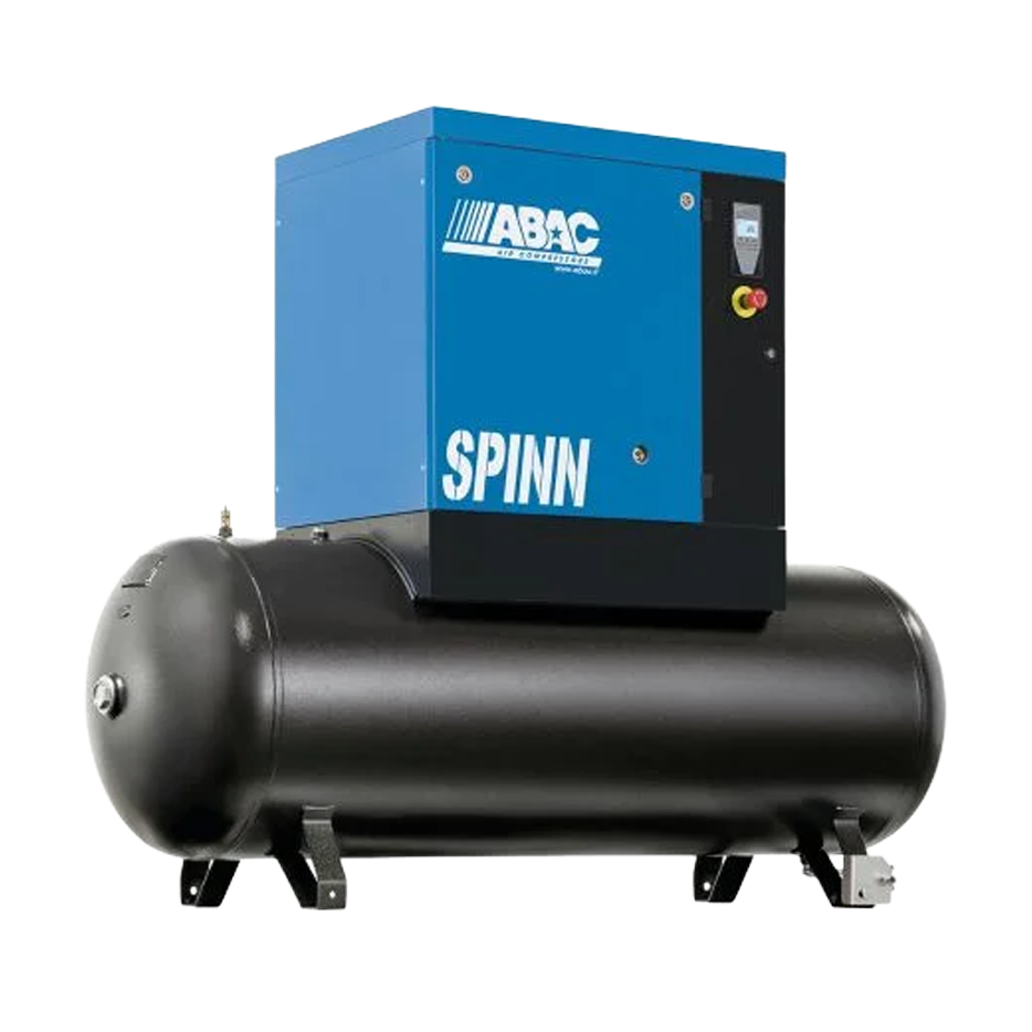 SPINN4 10 270 C 🔴