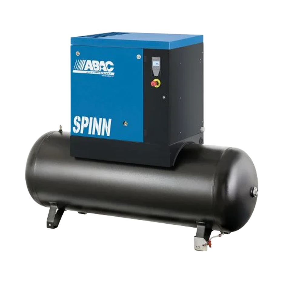 SPINN4 10 270 C 🔴