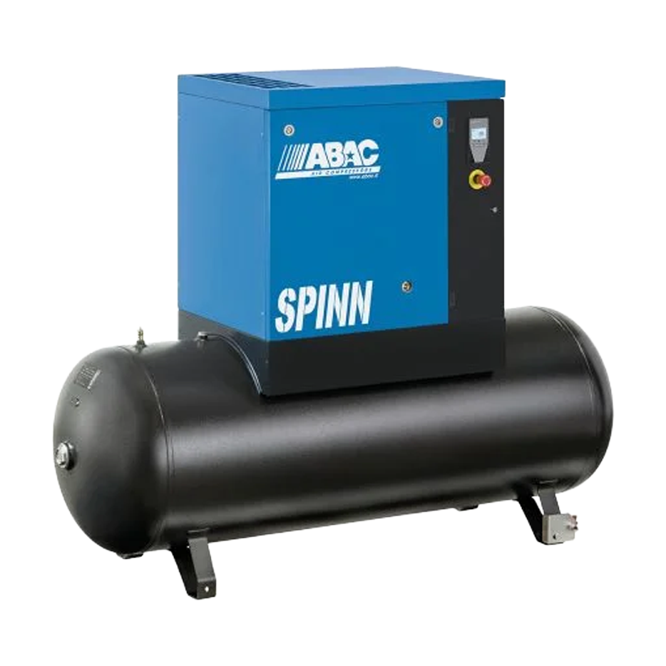 SPINN4 10 270 C 🔴