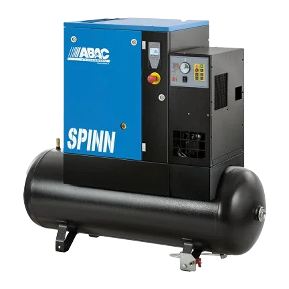 SPINN7,5E 10 200 C 🔴