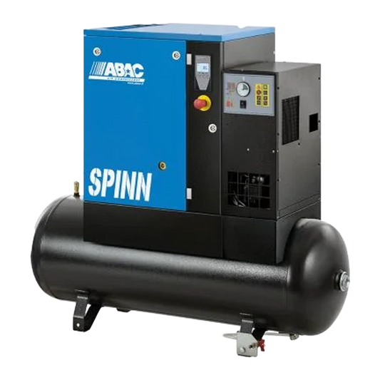 SPINN7,5E 10 200 C 🔴