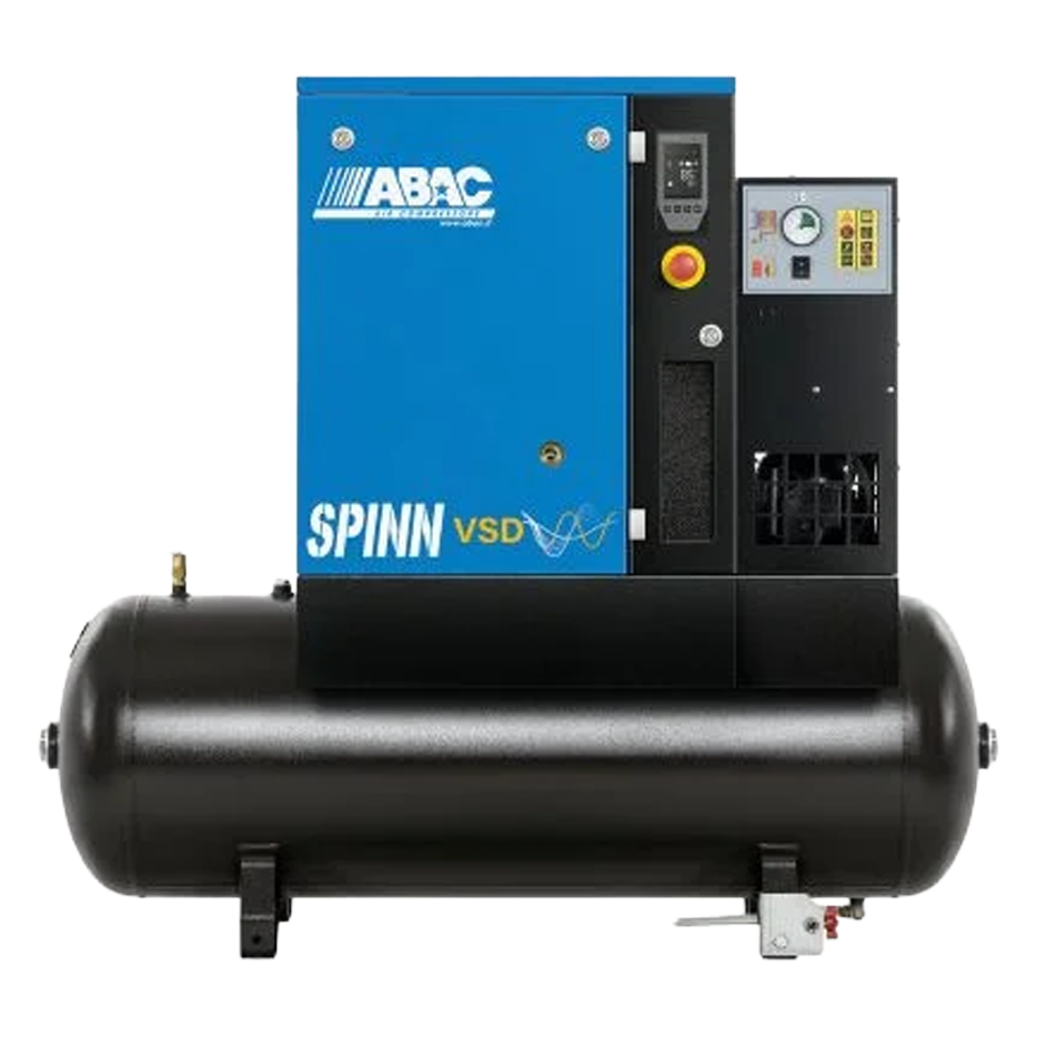 SPINN4E I 10 200 🔴