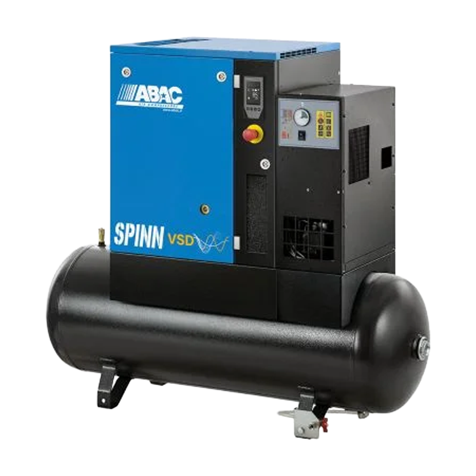 SPINN4E I 10 200 🔴