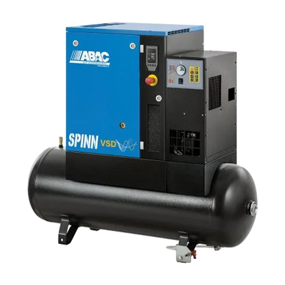 SPINN4E I 10 200 🔴