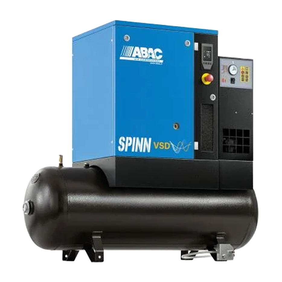 SPINN4E I 10 200 🔴