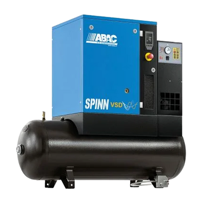 SPINN4E I 10 200 🔴