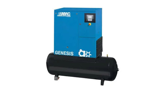 GENESIS 11 10 500