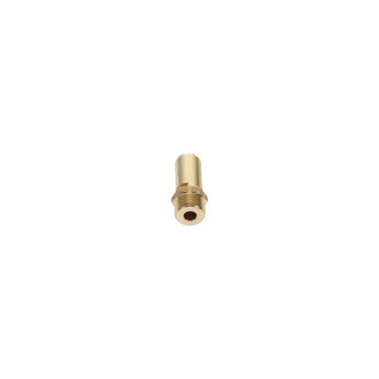 Válvulas de seguridad: Válvula 3/8" - 11 bar