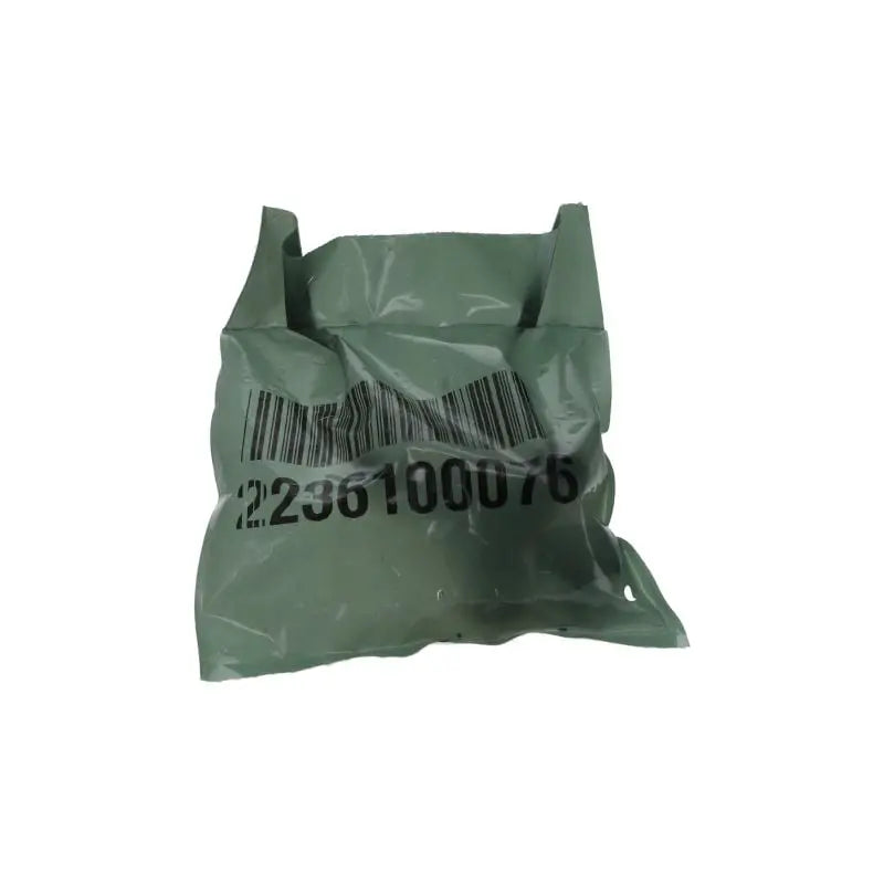 Kit repuestos B6000: 1/4" M-Bicono tubo 10