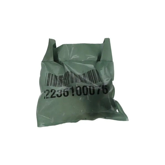 Kit repuestos B6000: 1/4" M-Bicono tubo 10