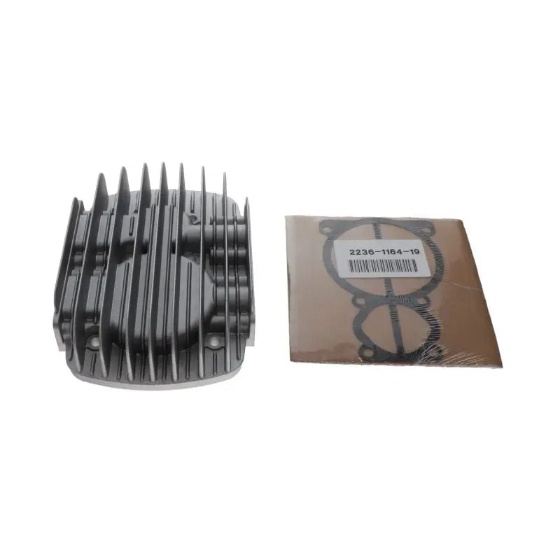 Kit repuestos B6000: Kit cabezal cilíndrico