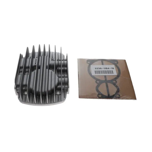 Kit repuestos B6000: Kit cabezal cilíndrico